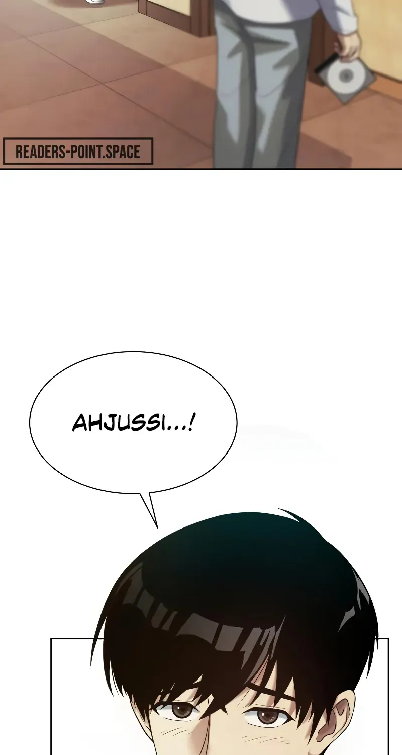 Becoming A Legendary Ace Employee Chapter 7 page 47 - 