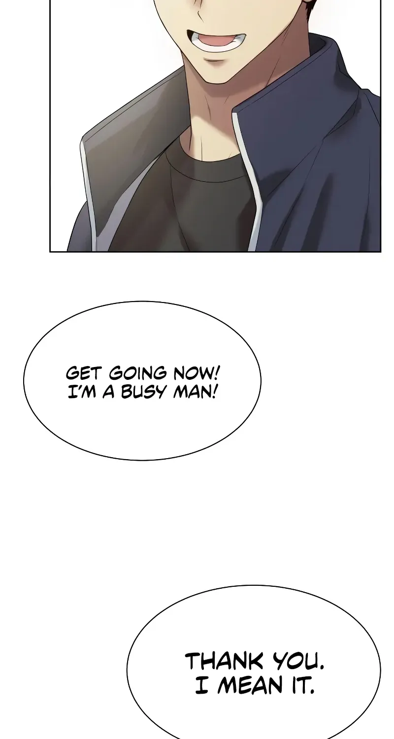 Becoming A Legendary Ace Employee Chapter 7 page 48 - 