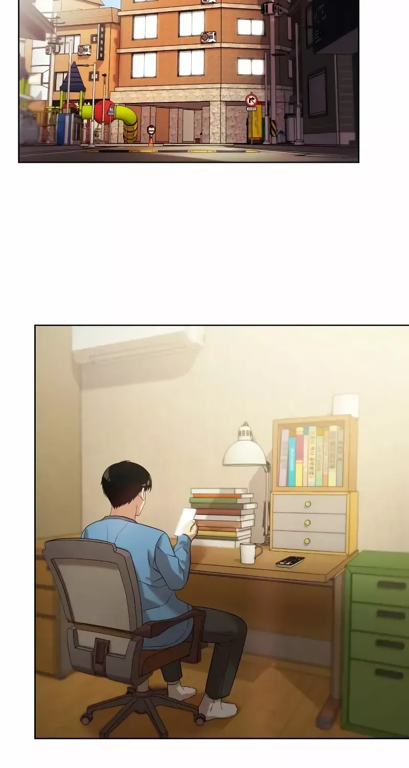 Becoming A Legendary Ace Employee Chapter 7 page 51 - 