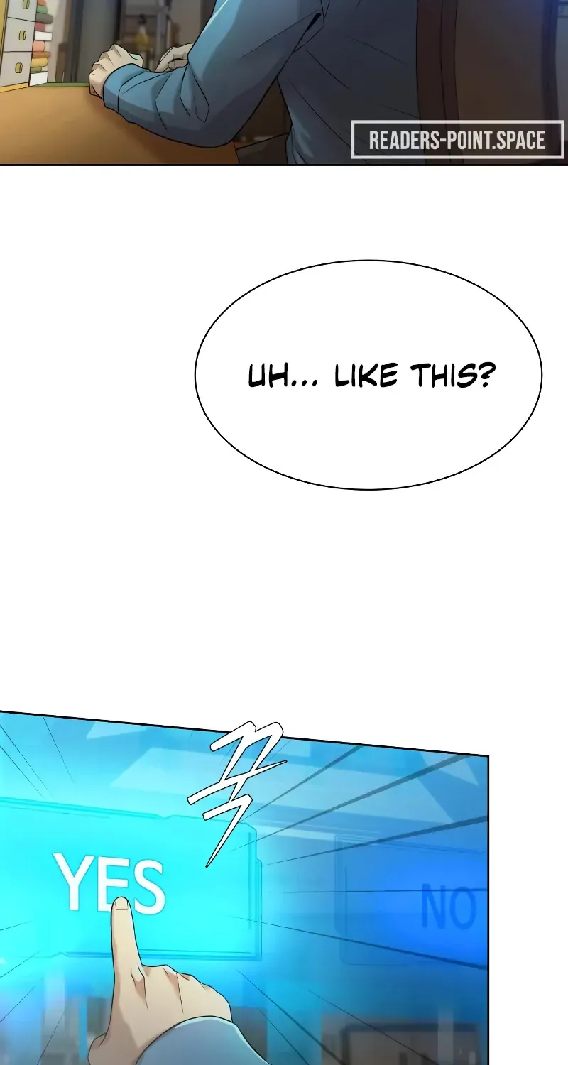 Becoming A Legendary Ace Employee Chapter 7 page 60 - 