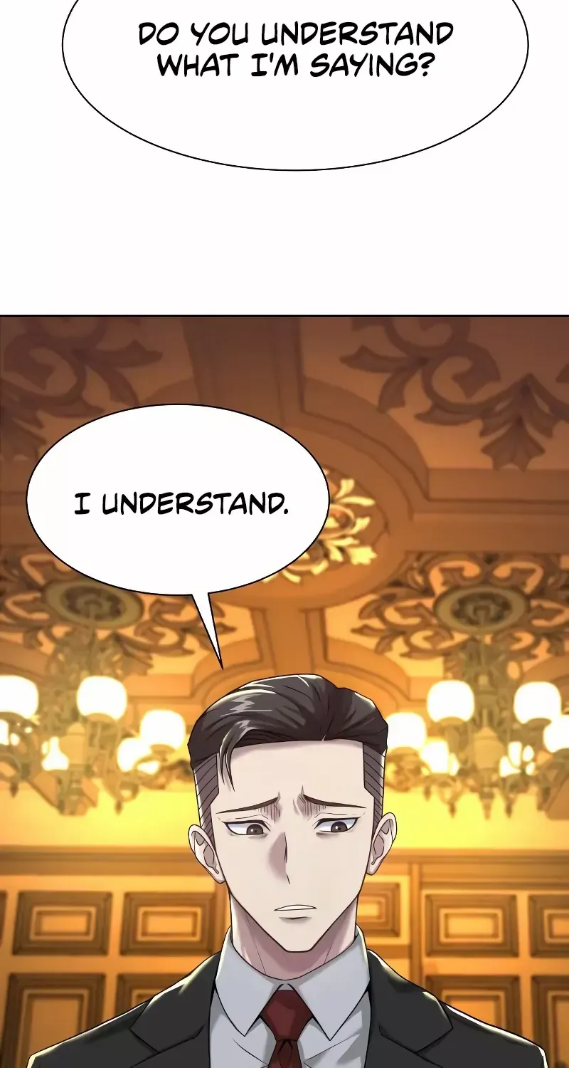 Becoming A Legendary Ace Employee Chapter 7 page 7 - 