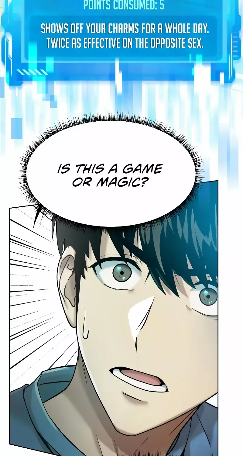 Becoming A Legendary Ace Employee Chapter 7 page 65 - 