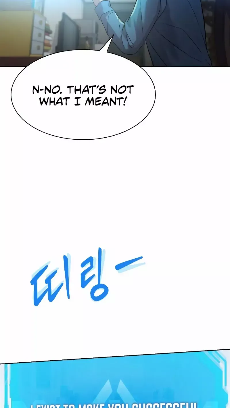 Becoming A Legendary Ace Employee Chapter 7 page 67 - 