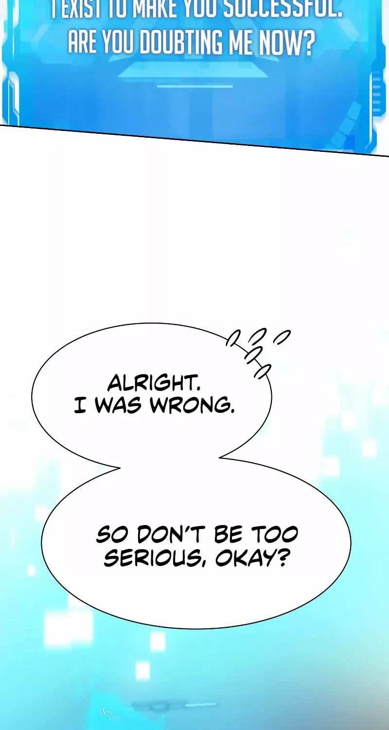 Becoming A Legendary Ace Employee Chapter 7 page 68 - 
