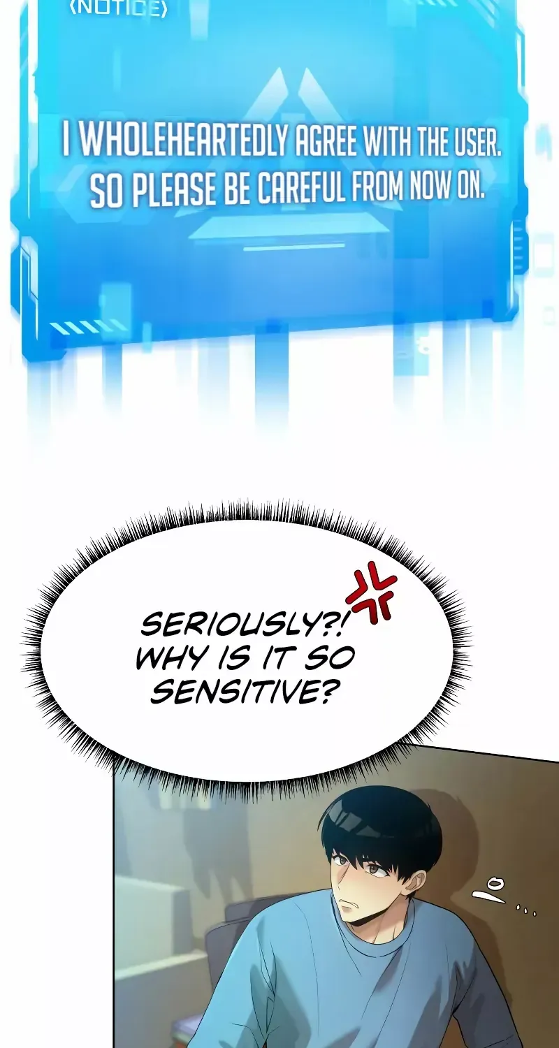 Becoming A Legendary Ace Employee Chapter 7 page 70 - 