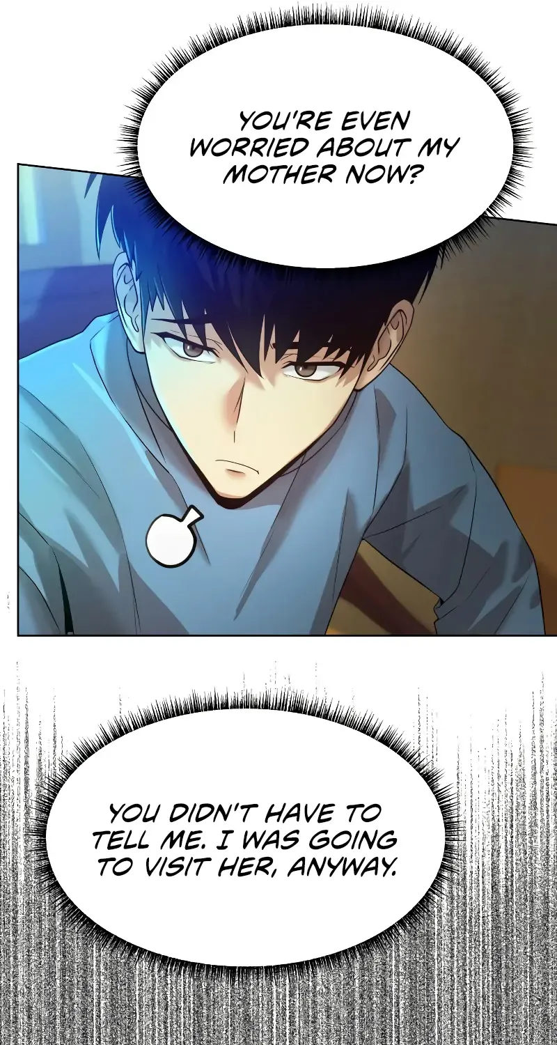 Becoming A Legendary Ace Employee Chapter 7 page 73 - 