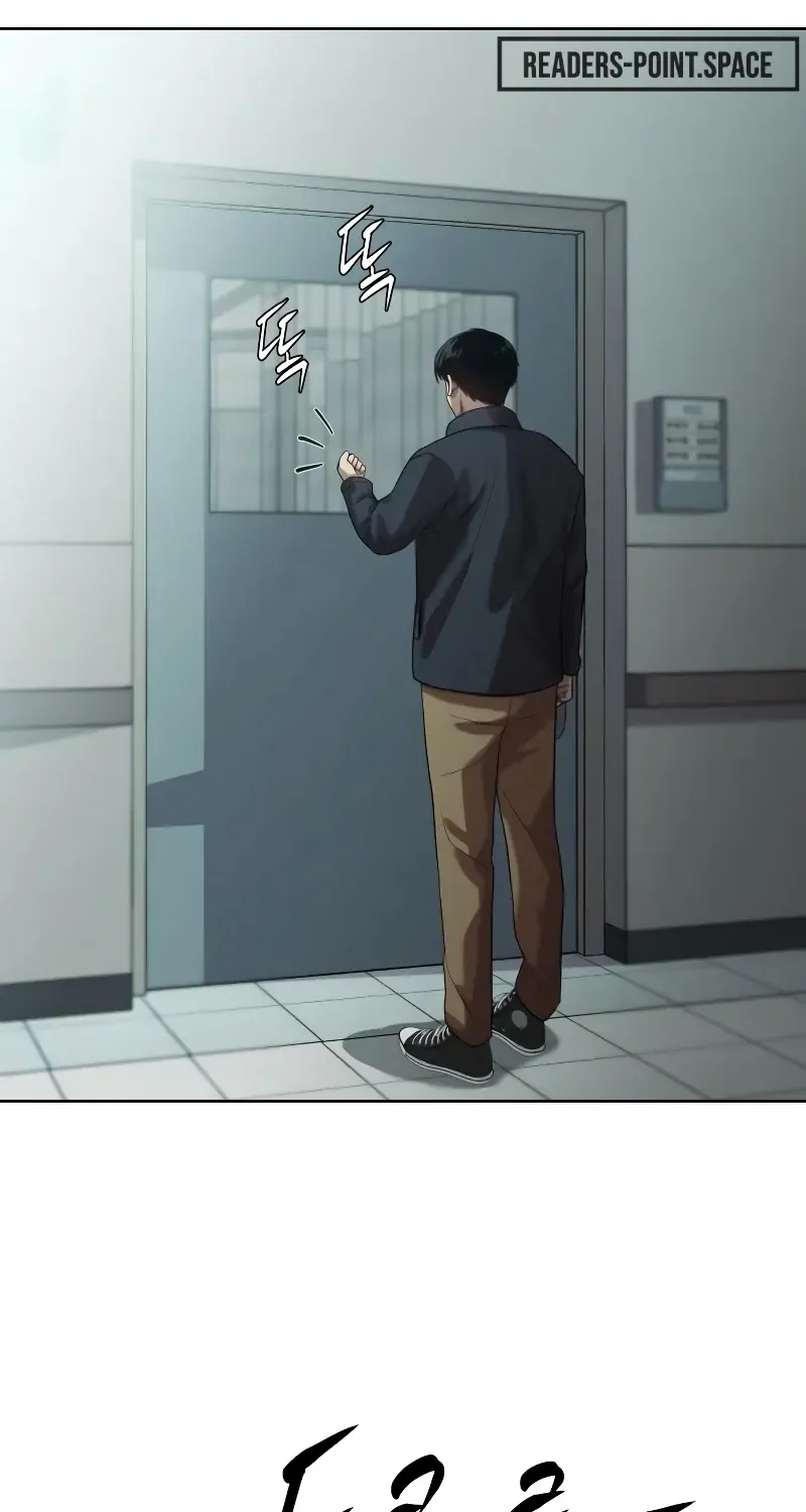 Becoming A Legendary Ace Employee Chapter 7 page 76 - 