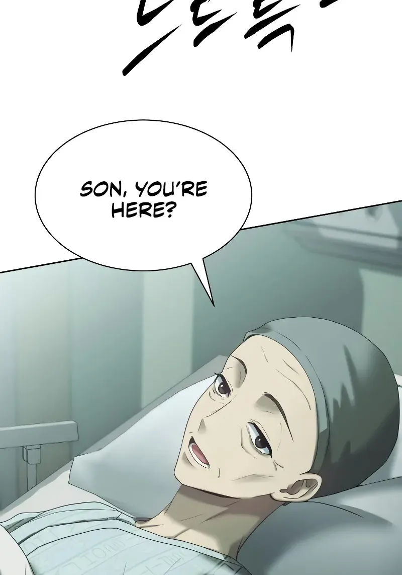 Becoming A Legendary Ace Employee Chapter 7 page 77 - 