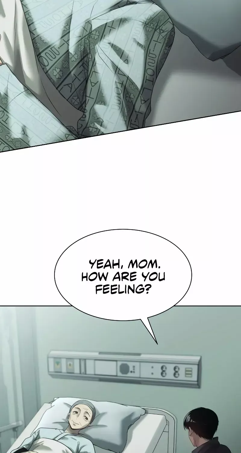 Becoming A Legendary Ace Employee Chapter 7 page 78 - 