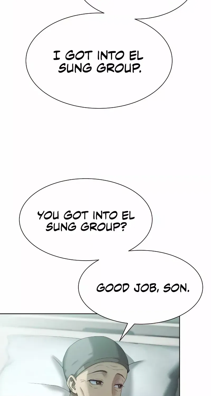 Becoming A Legendary Ace Employee Chapter 7 page 80 - 