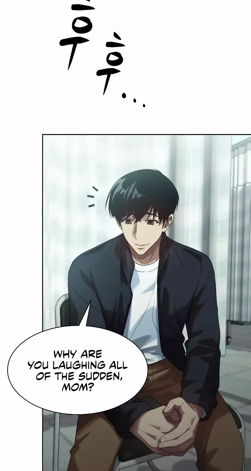 Becoming A Legendary Ace Employee Chapter 7 page 85 - 