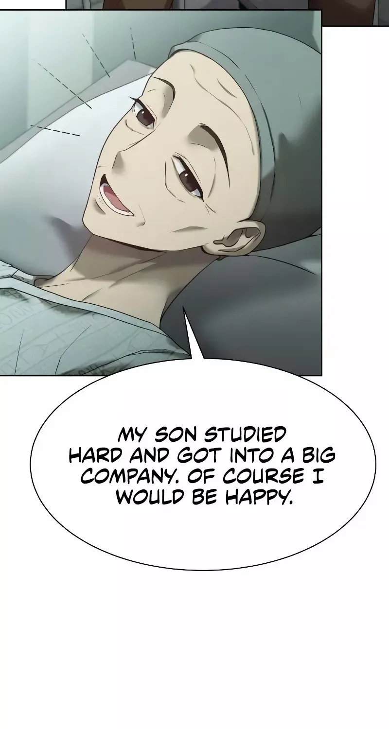 Becoming A Legendary Ace Employee Chapter 7 page 86 - 