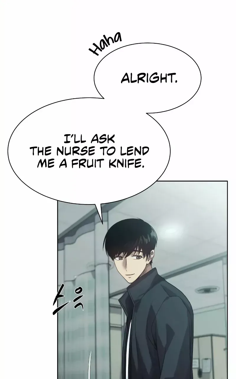 Becoming A Legendary Ace Employee Chapter 7 page 87 - 