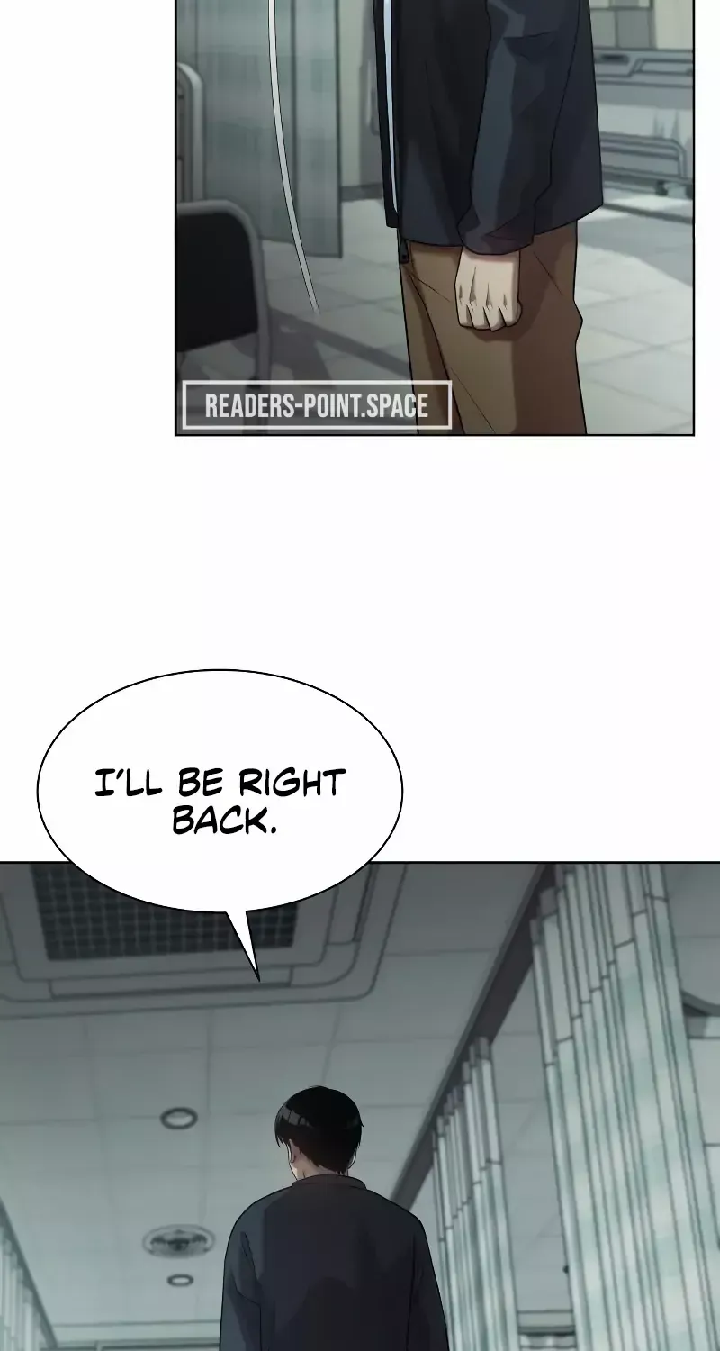 Becoming A Legendary Ace Employee Chapter 7 page 88 - 