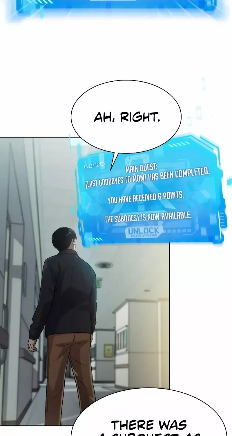 Becoming A Legendary Ace Employee Chapter 7 page 91 - 