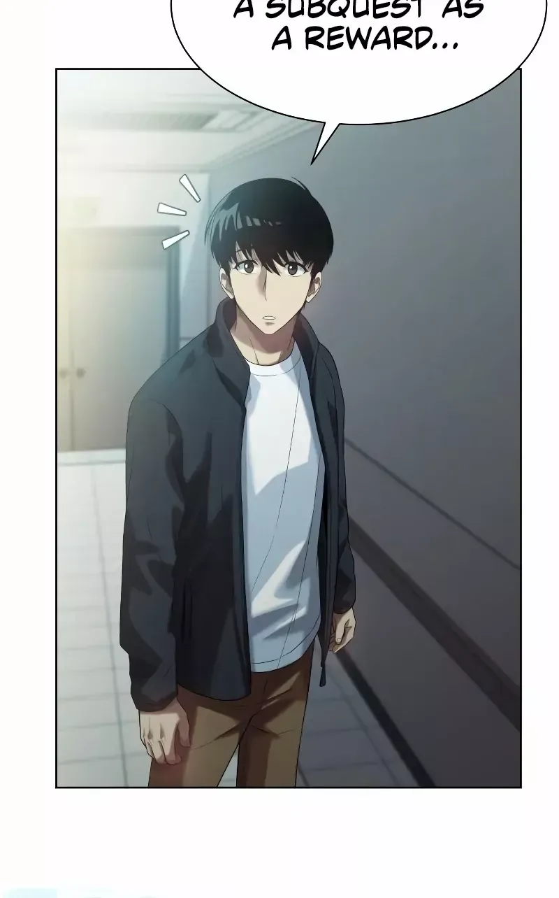 Becoming A Legendary Ace Employee Chapter 7 page 92 - 