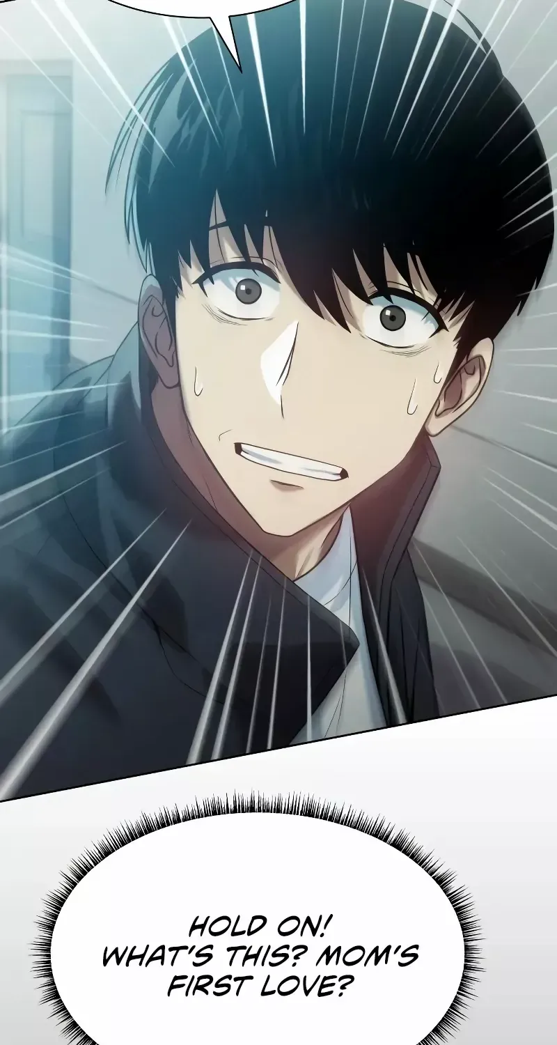Becoming A Legendary Ace Employee Chapter 7 page 94 - 