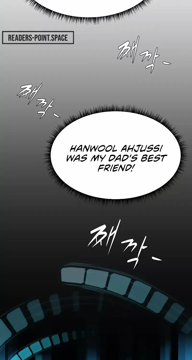 Becoming A Legendary Ace Employee Chapter 7 page 95 - 