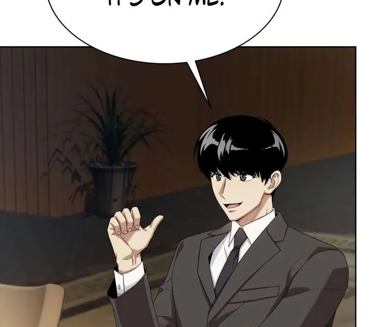 Becoming A Legendary Ace Employee Chapter 70 page 104 - 