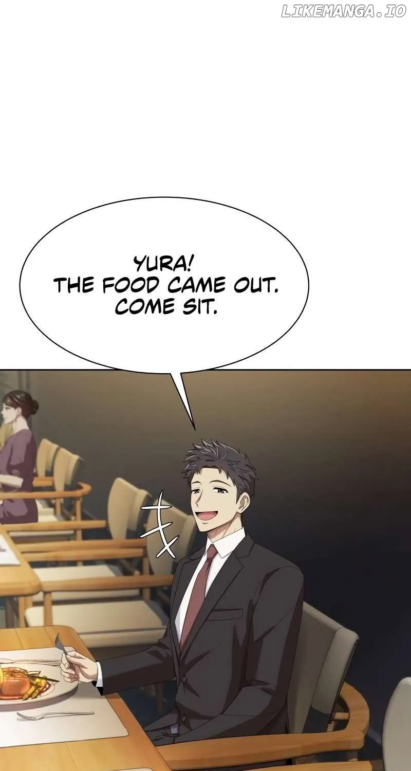 Becoming A Legendary Ace Employee Chapter 70 page 109 - 
