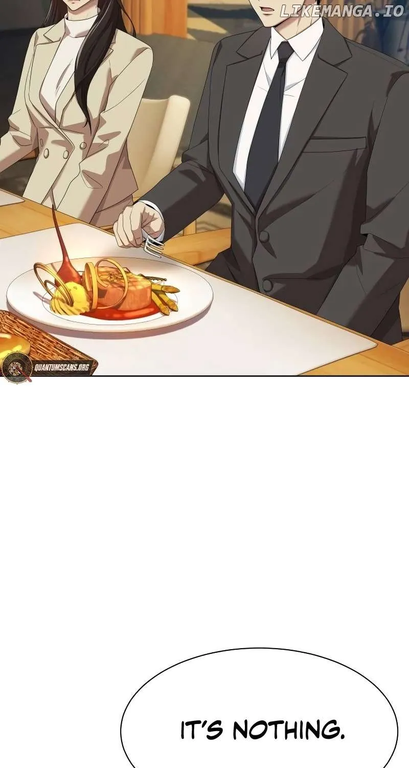 Becoming A Legendary Ace Employee Chapter 70 page 119 - 