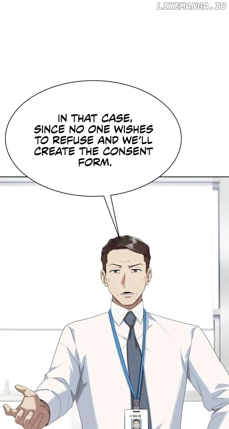 Becoming A Legendary Ace Employee Chapter 70 page 13 - 