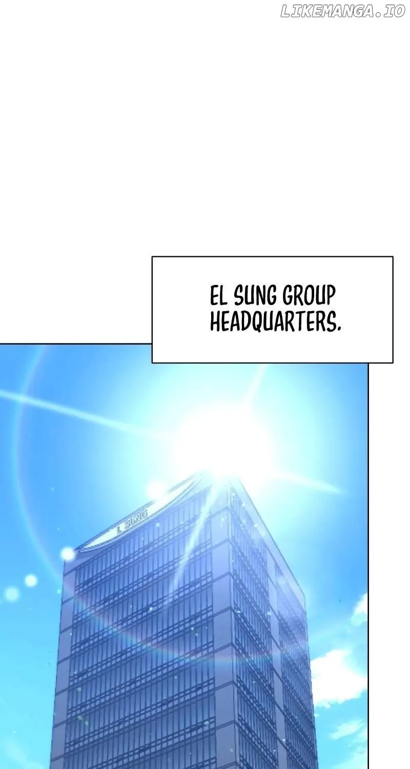 Becoming A Legendary Ace Employee Chapter 70 page 17 - 
