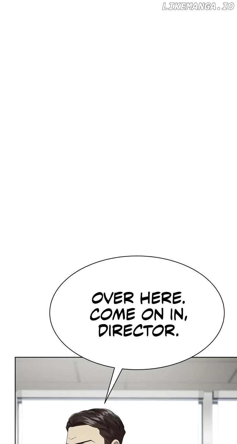 Becoming A Legendary Ace Employee Chapter 70 page 3 - 