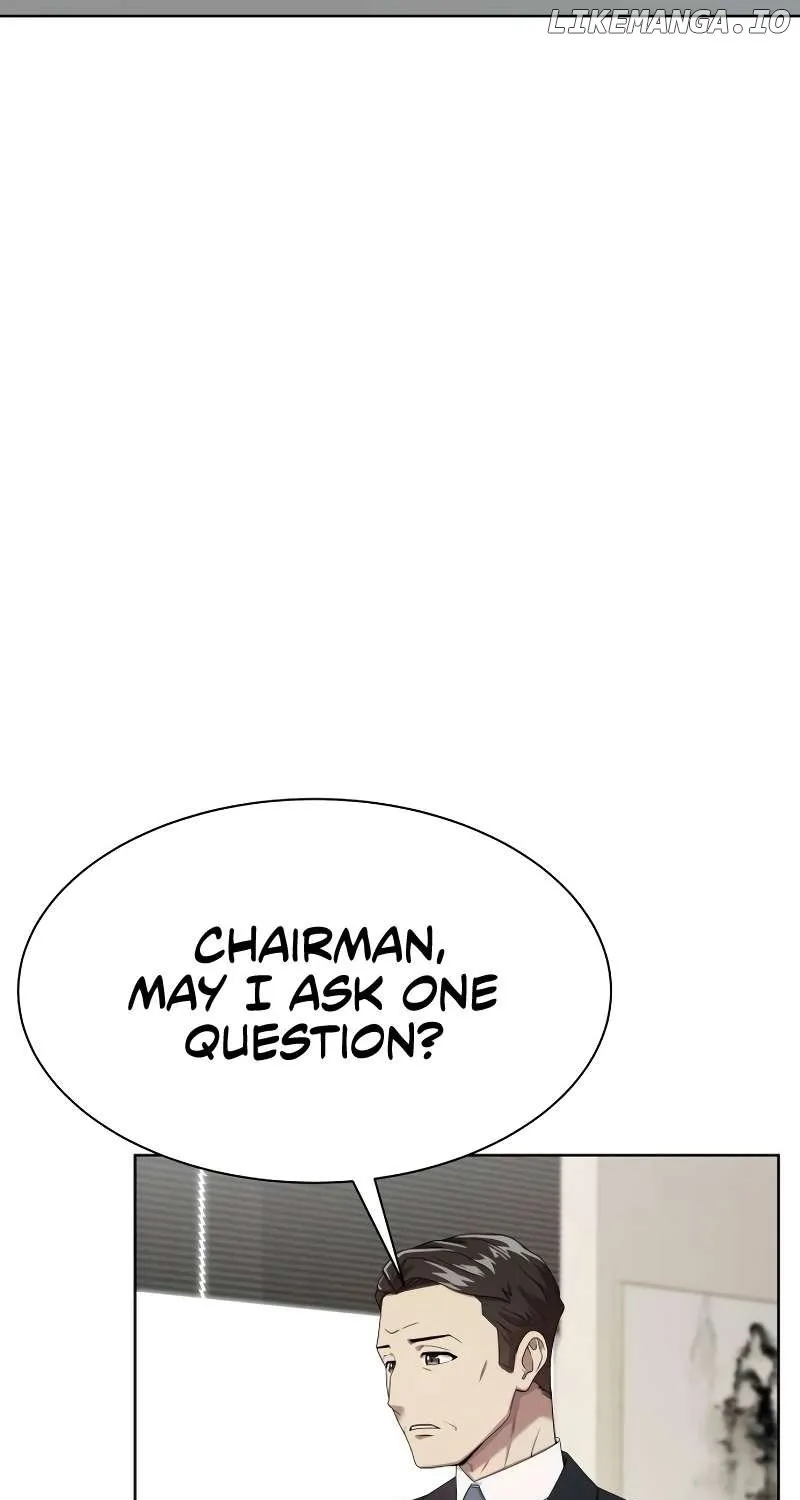 Becoming A Legendary Ace Employee Chapter 70 page 23 - 