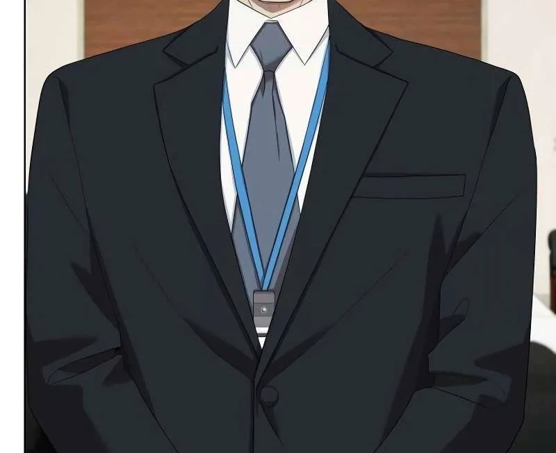 Becoming A Legendary Ace Employee Chapter 70 page 28 - 