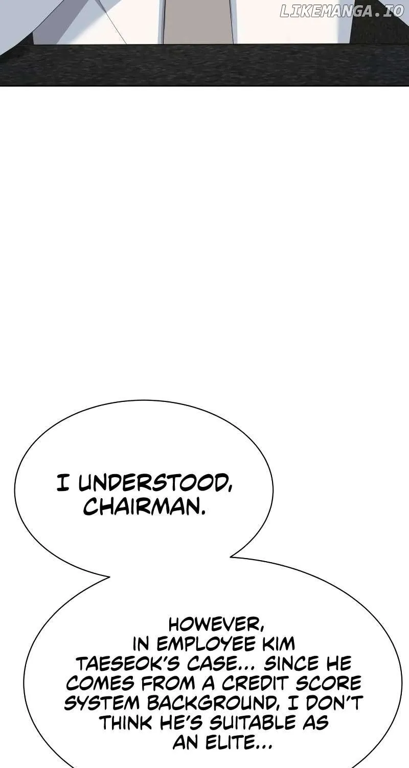 Becoming A Legendary Ace Employee Chapter 70 page 31 - 