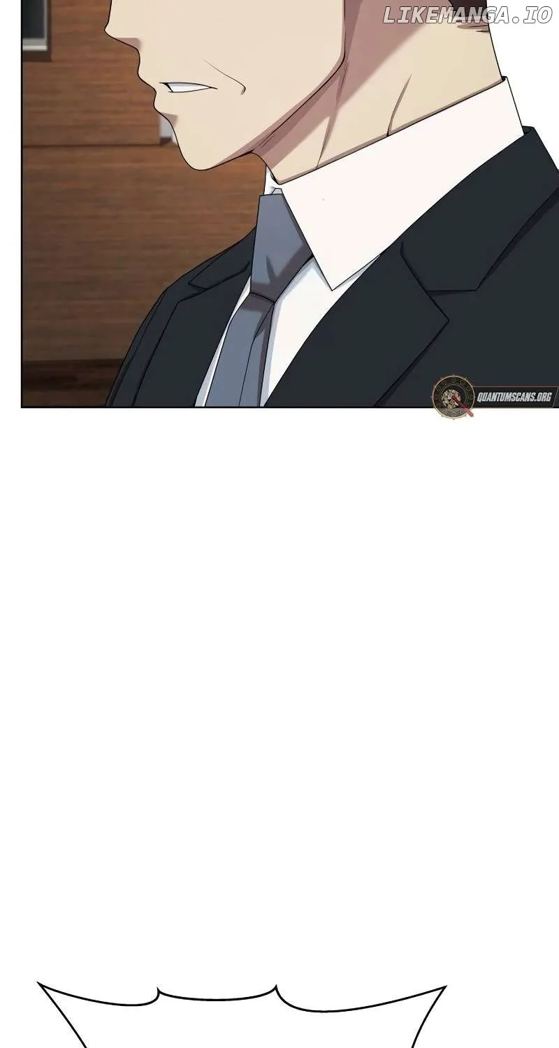Becoming A Legendary Ace Employee Chapter 70 page 33 - 
