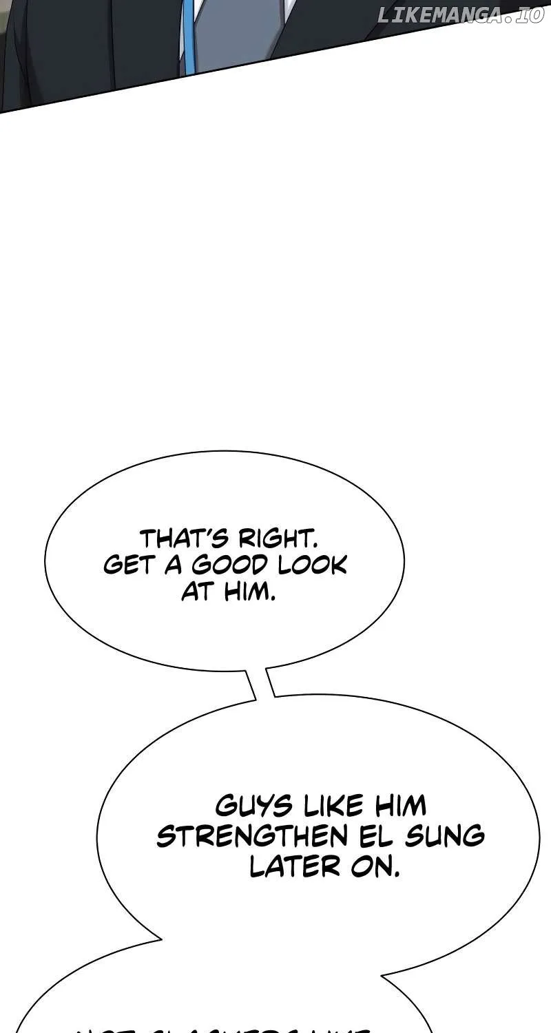 Becoming A Legendary Ace Employee Chapter 70 page 47 - 