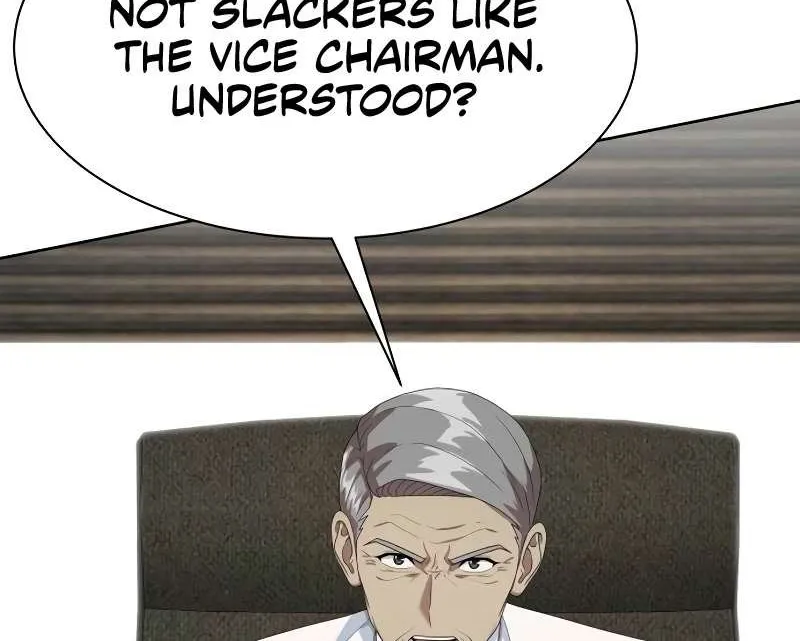 Becoming A Legendary Ace Employee Chapter 70 page 48 - 