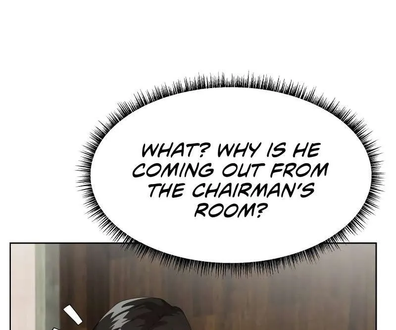 Becoming A Legendary Ace Employee Chapter 70 page 52 - 