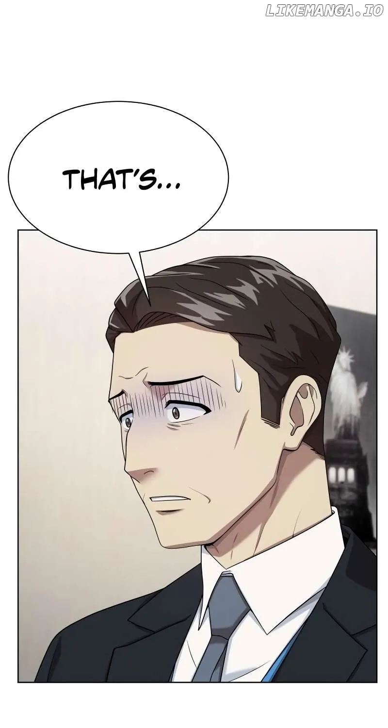 Becoming A Legendary Ace Employee Chapter 70 page 65 - 