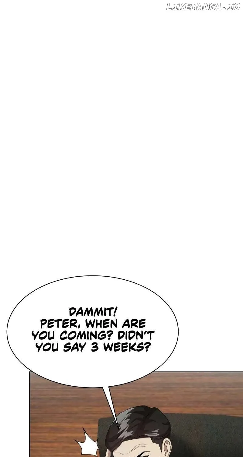 Becoming A Legendary Ace Employee Chapter 70 page 77 - 