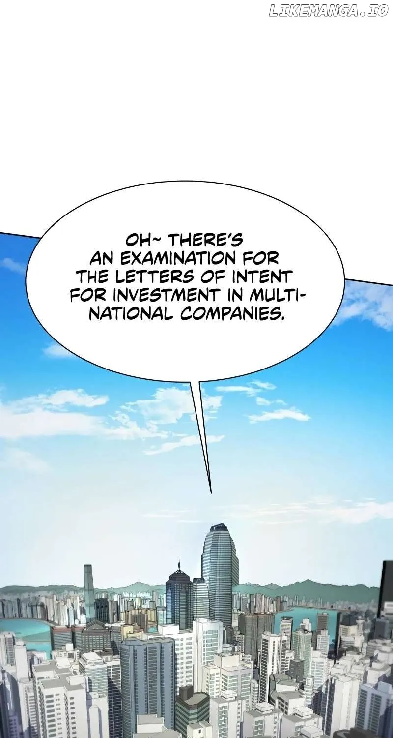 Becoming A Legendary Ace Employee Chapter 70 page 79 - 