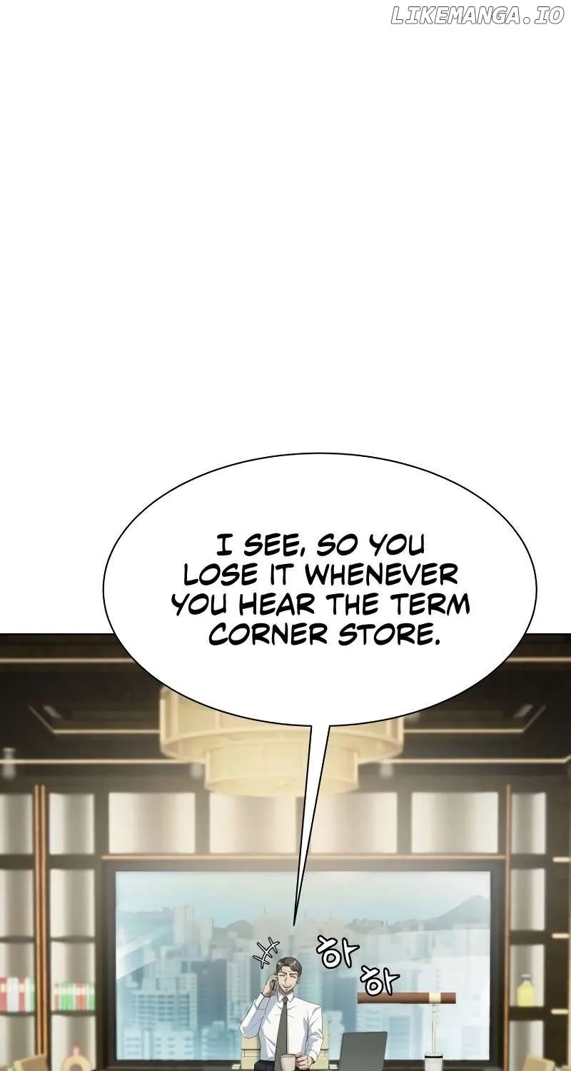 Becoming A Legendary Ace Employee Chapter 70 page 87 - 