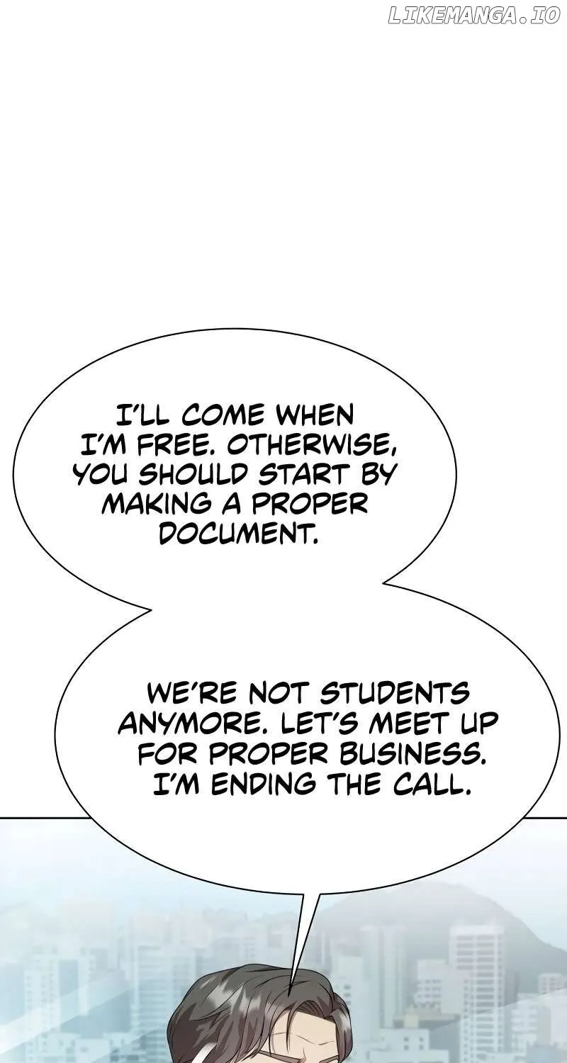 Becoming A Legendary Ace Employee Chapter 70 page 89 - 