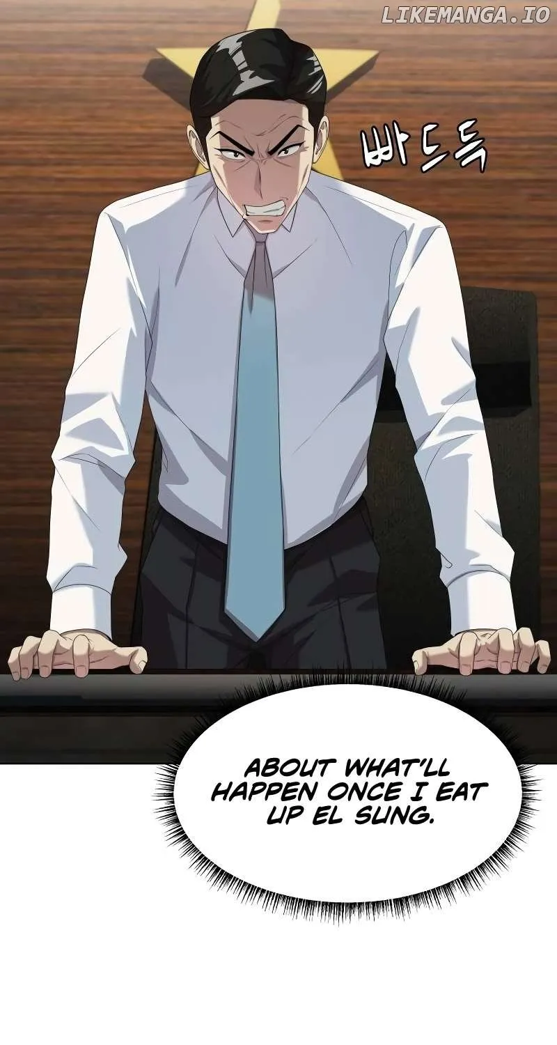 Becoming A Legendary Ace Employee Chapter 70 page 97 - 