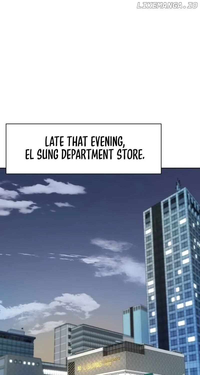 Becoming A Legendary Ace Employee Chapter 70 page 99 - 