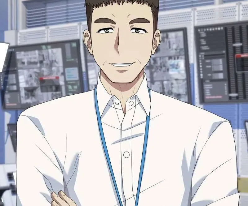 Becoming A Legendary Ace Employee Chapter 71 page 102 - 