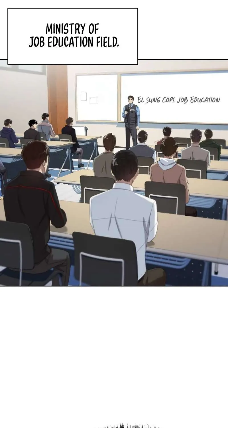 Becoming A Legendary Ace Employee Chapter 71 page 105 - 