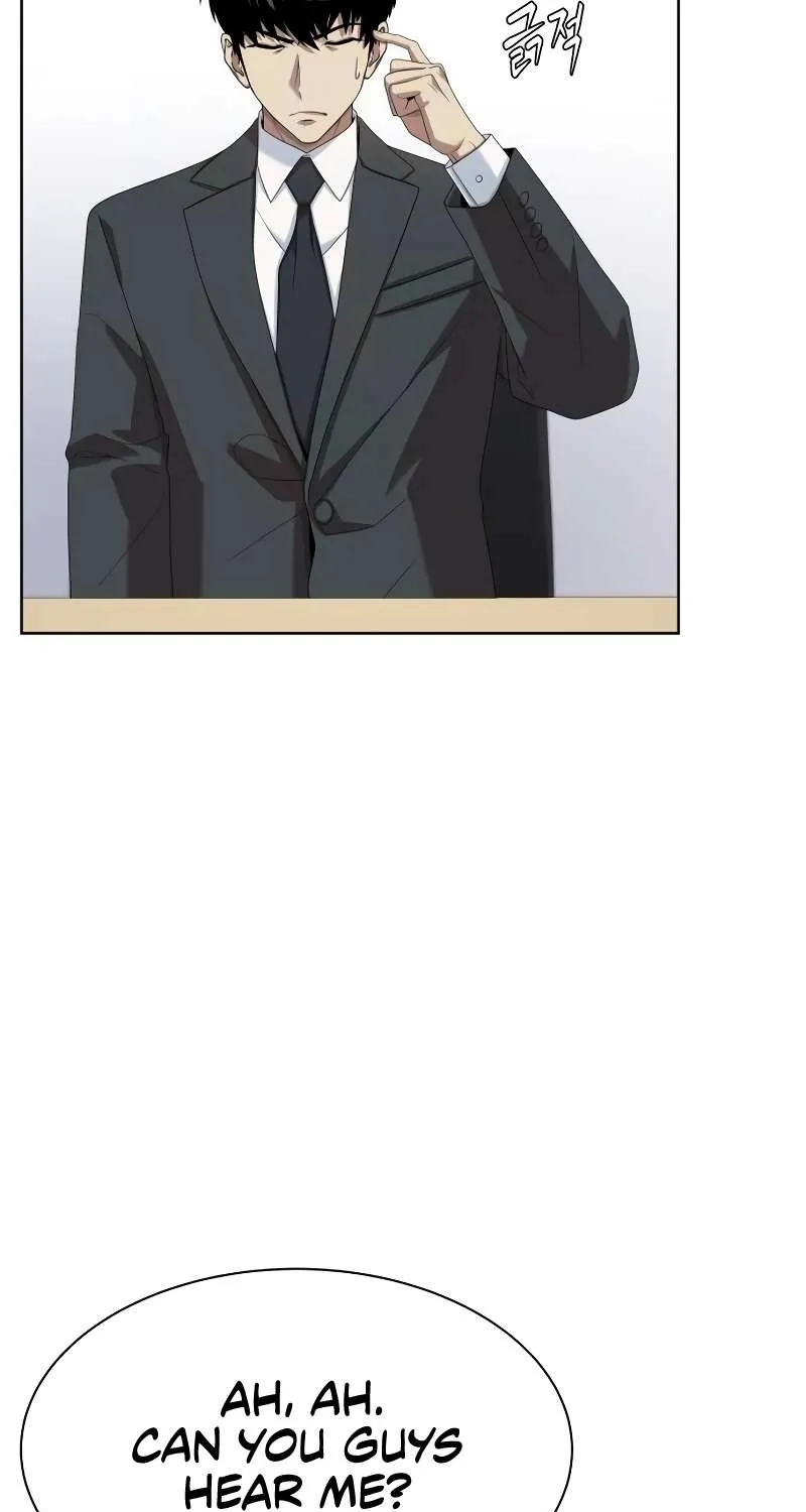 Becoming A Legendary Ace Employee Chapter 71 page 107 - 