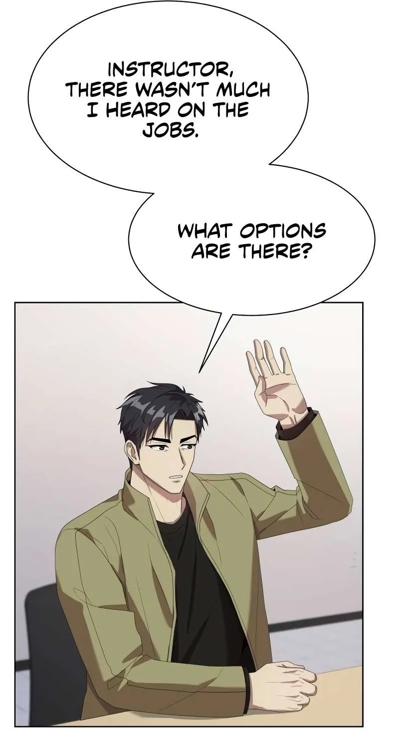 Becoming A Legendary Ace Employee Chapter 71 page 113 - 