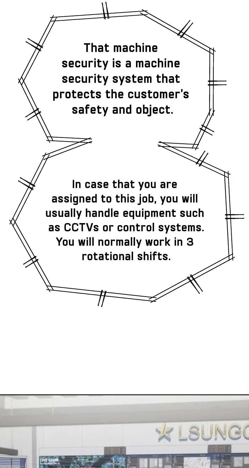 Becoming A Legendary Ace Employee Chapter 71 page 117 - 