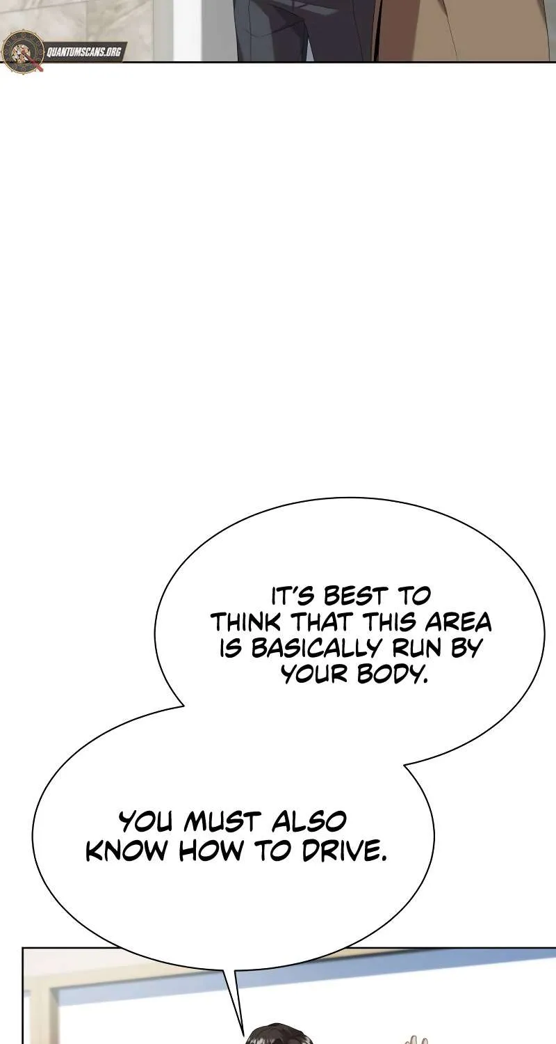 Becoming A Legendary Ace Employee Chapter 71 page 121 - 