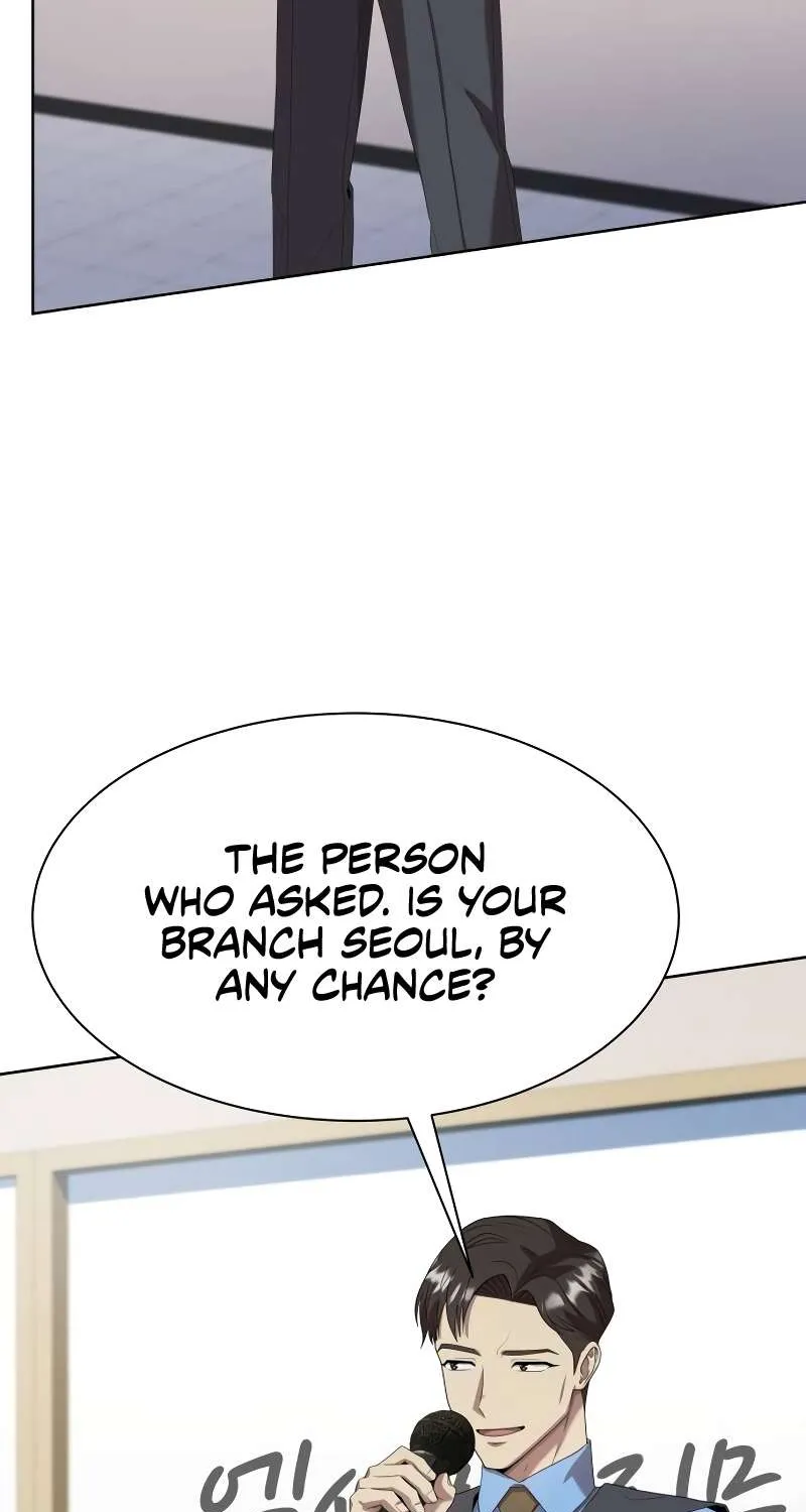 Becoming A Legendary Ace Employee Chapter 71 page 123 - 