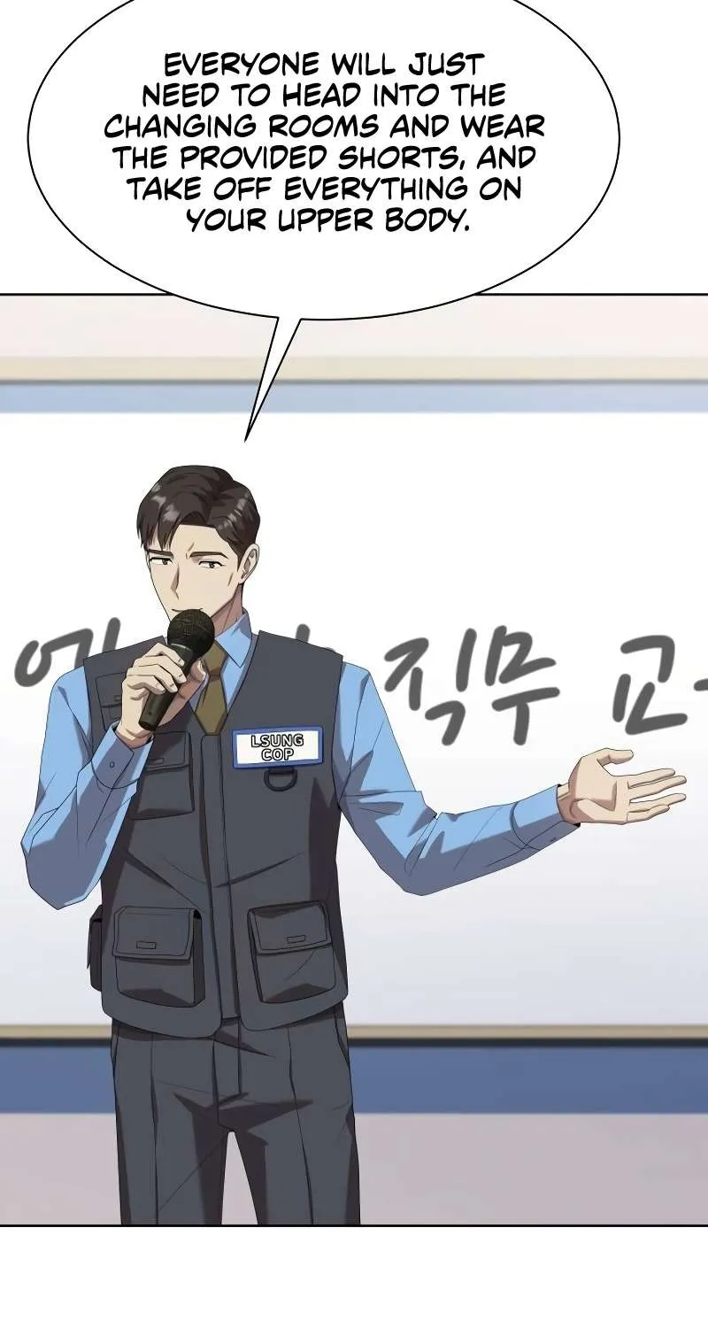 Becoming A Legendary Ace Employee Chapter 71 page 131 - 